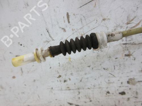 Rear left exterior door handle BMW 1 (E87) 116 d | BP29092417C130 