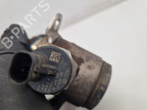 Injection pump VW GOLF PLUS V (5M1, 521) 1.2 TSI | BP29102629M78 