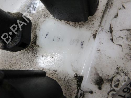 Fuel pump BMW 3 (E90) 320 i | BP29093896M76 