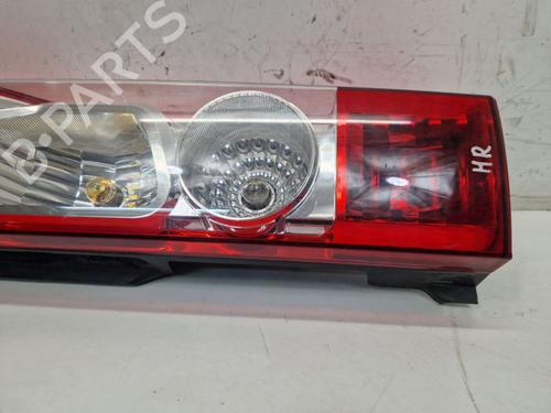 Right taillight FIAT DUCATO Van (250_) 160 Multijet 3,0 D | BP37147527C35 - Image 14