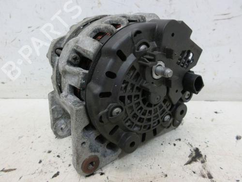 Alternator SKODA CITIGO (NF1) 1.0 | BP37124314M7 - Image 3