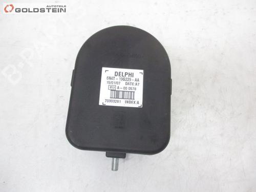 Horn FORD FOCUS II Convertible 2.0 TDCi | BP37104462E13 - Image 2