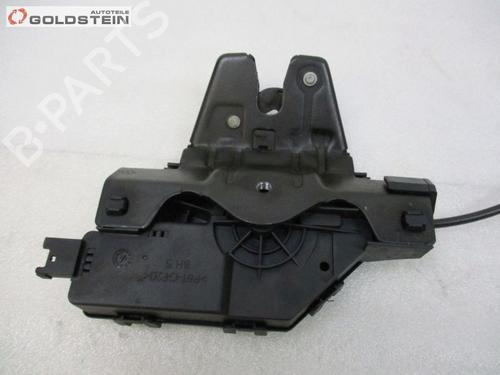 Tailgate lock BMW 3 (E90) 318 d | BP18755434C101 