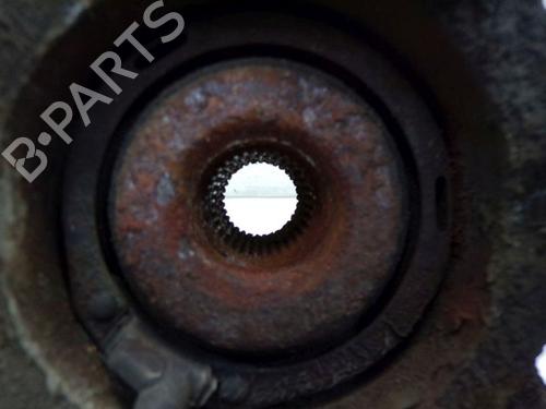 Right front steering knuckle OPEL ASTRA H GTC (A04) 1.6 (L08) | BP29101842M26 