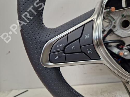 Steering wheel MITSUBISHI COLT VII Hatchback (VB_) 1.0 MPi (VBXG0) | BP29523787C49 