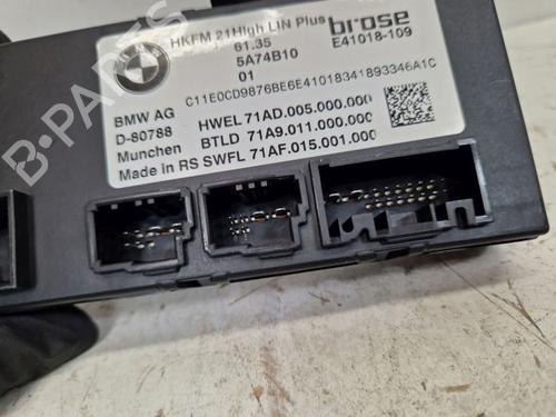 Control unit BMW X5 (G05, F95) xDrive 40 i Mild-Hybrid | BP37139264M11 - Image 4