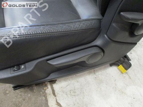 Seats set PEUGEOT 5008 (0U_, 0E_) 1.6 HDi | BP18754625C78 
