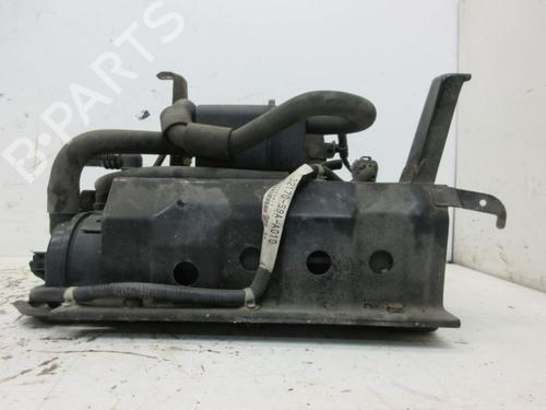 Electronic module HONDA CR-V II (RD_) 2.4 Vtec 4WD (RD7) | BP38506637M83 - Image 9