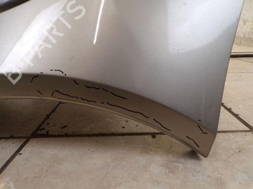 Rear bumper MITSUBISHI COLT CZC VI Convertible (RG) 1.5 (Z36A) | BP29096238C8 