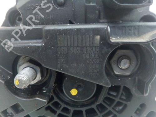 Alternator VW PASSAT B6 Variant (3C5) 2.0 TFSI | BP37138013M7  - Image 7