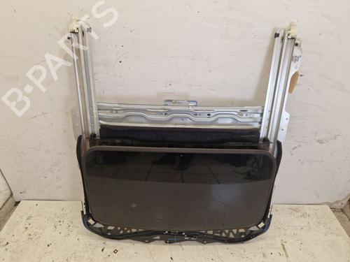 Soltag HONDA CR-V III (RE_) 2.4 i-VTEC 4WD (RE7) (166 hp) 31600061