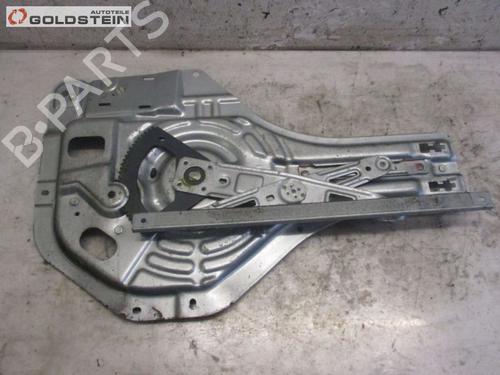 Used Front right window mechanism HYUNDAI TUCSON (JM) 2.0 CRDi All-wheel Drive (113 hp) 13760108