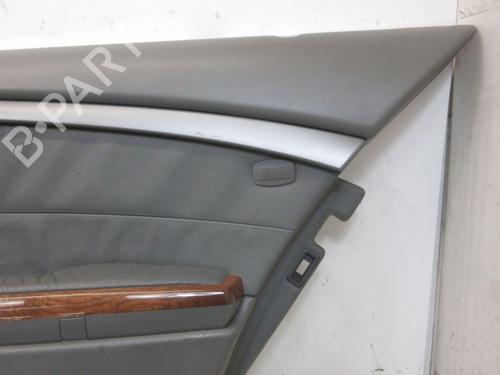 Rear right panel BMW 7 (E65, E66, E67) 735 i, Li | BP37122089C61 - Image 3
