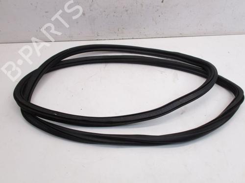 Rubber door seal AUDI A4 B7 Avant (8ED) 2.5 TDI | BP29087381C142 