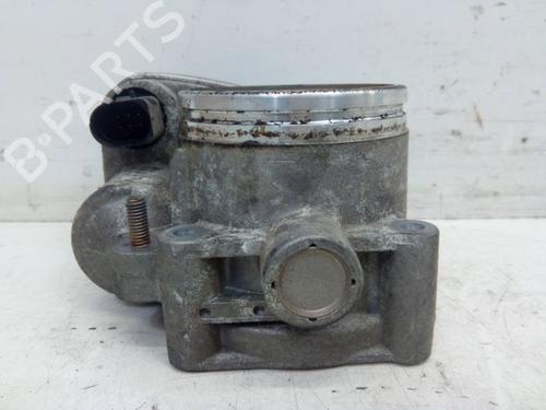 Throttle body BMW X3 (E83) 2.5 i | BP32230197M82 