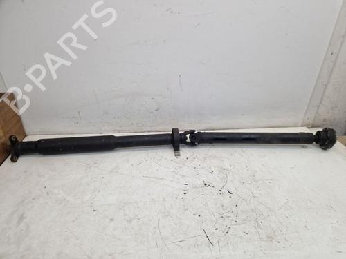 Transmisión central BMW 5 Touring (E61) 535 d (272 hp) 30443497