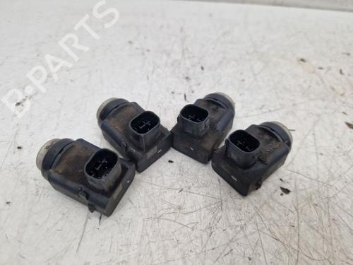 Sensore elettronico OPEL ZAFIRA / ZAFIRA FAMILY B (A05) 2.2 (M75) (150 hp) 29101793