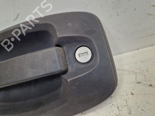 Front left exterior door handle PEUGEOT BOXER Van 2.2 HDi 120 | BP29171350C128 