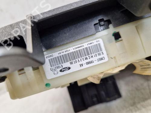 Climate control FORD FOCUS III 2.0 TDCi | BP40181648I5 - Image 7