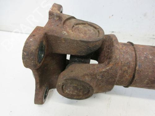 Driveshaft JEEP GRAND CHEROKEE III (WH, WK) 4.7 V8 4x4 | BP19482027M37 