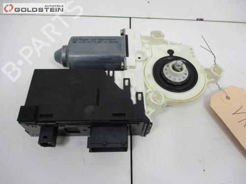 Vindusheismekanisme høyre foran CITROËN C8 (EA_, EB_) 2.0 (136 hp) 18760280