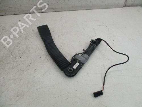 Sikkerhedssele-spænde Sikkerhedssele-spænde BMW 5 Touring (E61) 535 d (272 hp) 29089507 29089507