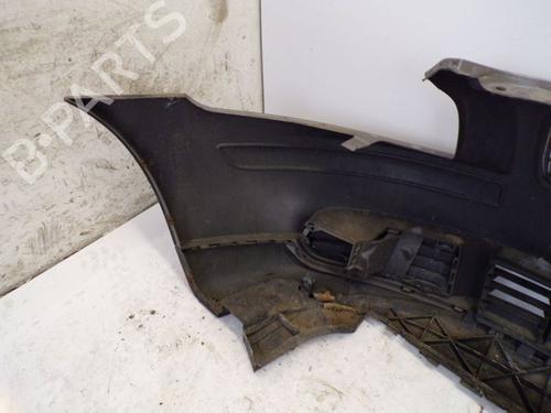 Front bumper VOLVO V50 (545) 2.4 | BP29094294C7 