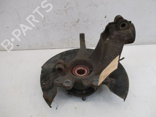 Left front steering knuckle FORD KUGA II (DM2) 1.6 EcoBoost 4x4 | BP37122857M25 - Image 5