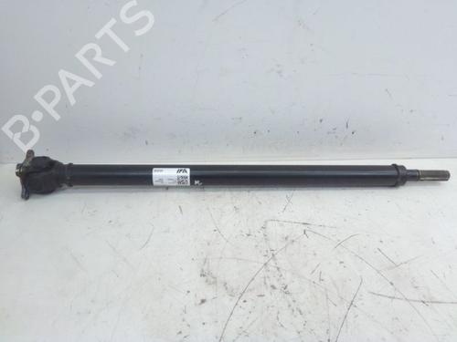 Used Driveshaft BMW X5 (G05, F95) xDrive 40 i Mild-Hybrid (381 hp) 29108884