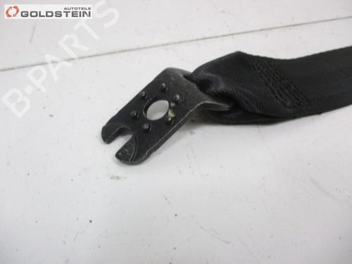 Rear left seatbelt SKODA OCTAVIA III (5E3, NL3, NR3) 2.0 TDI | BP18761266I29 
