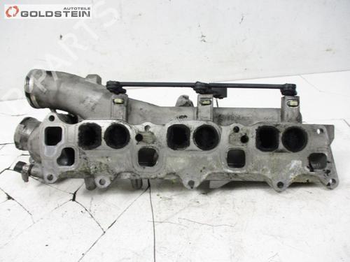 Intake manifold MERCEDES-BENZ E-CLASS (W211) E 320 CDI (211.022) | BP37108978M70 - Image 6