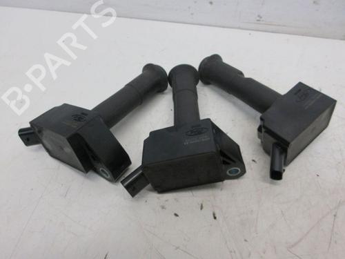 Ignition coil FORD FIESTA VII (HJ, HF) 1.5 ST EcoBoost | BP37131578M94 - Image 4