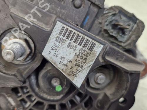 Alternator VW PASSAT B6 (3C2) 2.0 FSI 4motion | BP37136031M7  - Image 7