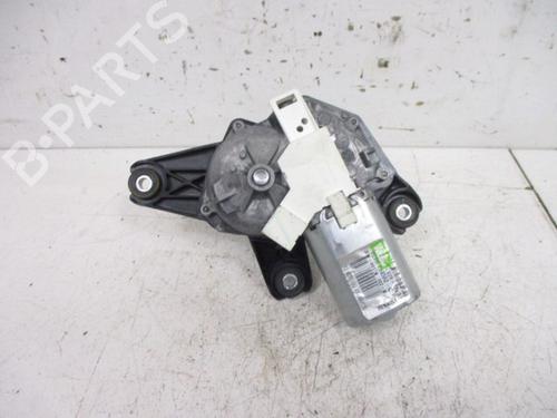 Rear wiper motor DACIA DUSTER (HS_) 1.6 16V | BP37110651M102 - Image 2