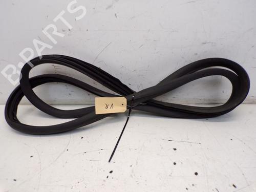 Rubber door seal SKODA ROOMSTER (5J7) 1.4 | BP29096472C142 