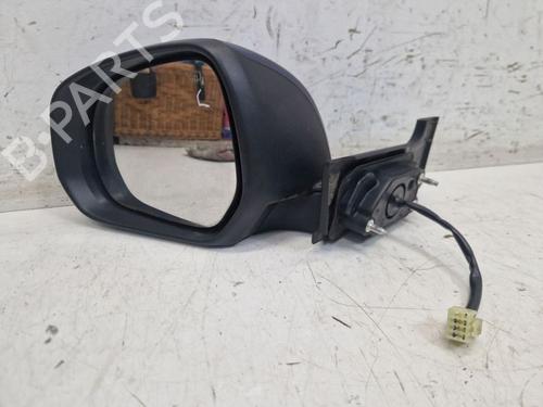 Used Left mirror OPEL AGILA B (H08) 1.2 (F68) (86 hp) 29104424