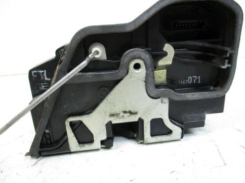 Front left lock BMW 5 Touring (E61) 530 d | BP18800628C98 