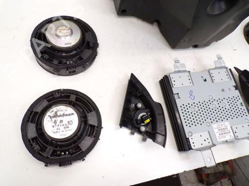Electronic module MITSUBISHI LANCER VIII Sportback (CX_A) 1.8 (CX3A) | BP37120695M83 - Image 7