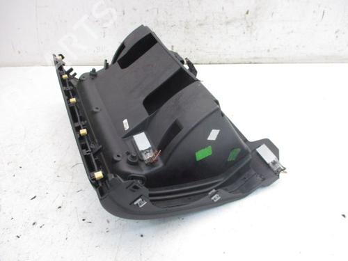 Glove box VW GOLF IV Cabriolet (1E7) 2.0 | BP28307498C95 