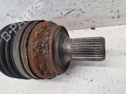 Right front driveshaft MERCEDES-BENZ GLK-CLASS (X204) 350 4-matic (204.987) | BP37136244M39  - Image 8