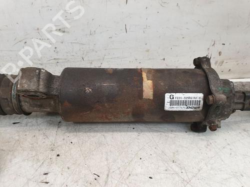 Steering rack MAZDA RX-8 (SE, FE) 1.3 (FE103, SE3P) | BP38254634M22  - Image 5