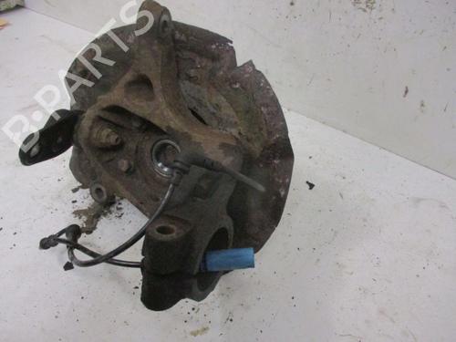 Left front steering knuckle MINI MINI (R56) One | BP37115647M25 - Image 4