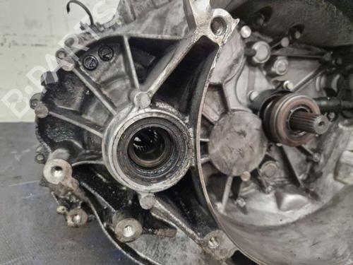 Gearbox FORD C-MAX II (DXA/CB7, DXA/CEU) 1.6 TDCi | BP29106599M3 