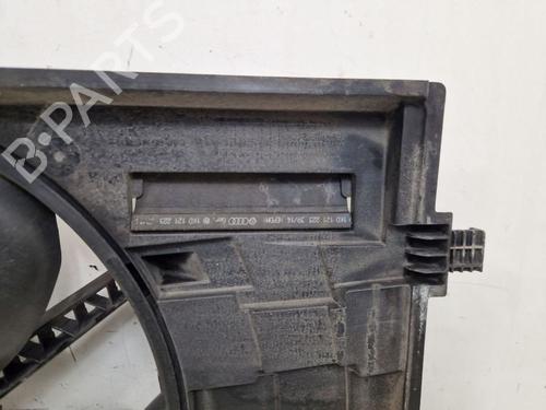 Fan VW GOLF VII (5G1, BQ1, BE1, BE2) 2.0 TDI | BP29103054M128