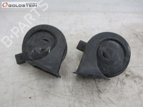 Used Horn SKODA OCTAVIA II Combi (1Z5) 2.0 TDI 16V (140 hp) 13762684