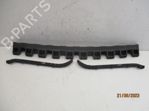 Used Rear bumper bracket SKODA FABIA II Combi (545) 1.2 (70 hp) 19290143