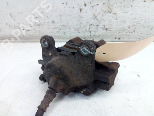 Left rear brake caliper MERCEDES-BENZ SLK (R170) 200 Kompressor (170.445) | BP27836141M107 