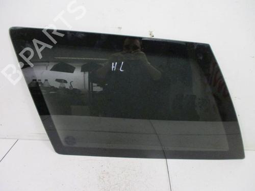 Used Rear left door window JEEP GRAND CHEROKEE II (WJ, WG) 4.0 4x4 (190 hp) 18790379