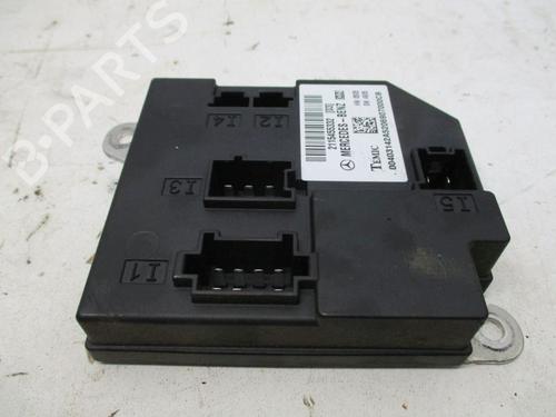 Control unit MERCEDES-BENZ E-CLASS T-Model (S211) E 220 T CDI (211.208) | BP37118462M11 - Image 3