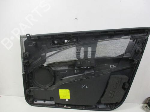 Front left panel FIAT BRAVO II (198_) 1.4 T-Jet (198AXF1B) | BP37111318C58 - Image 4